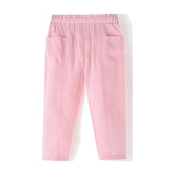 Aimama Ingrid Pants Baby Pink