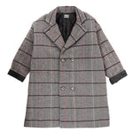 Coat Quilted Lining Coat | TOCOTO VINTAGE