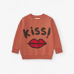 NAADA Kiss Cotton Sweatshirt