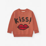 NAADA Kiss Cotton Sweatshirt