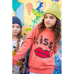 NAADA Kiss Cotton Sweatshirt