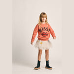NAADA Kiss Cotton Sweatshirt