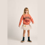 NAADA Kiss Cotton Sweatshirt