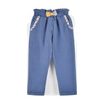 Aimama Kylee Pants Denim Blue
