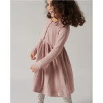 MarMar Copenhagen Rib Knit Dress