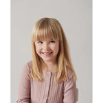 MarMar Copenhagen Rib Knit Dress