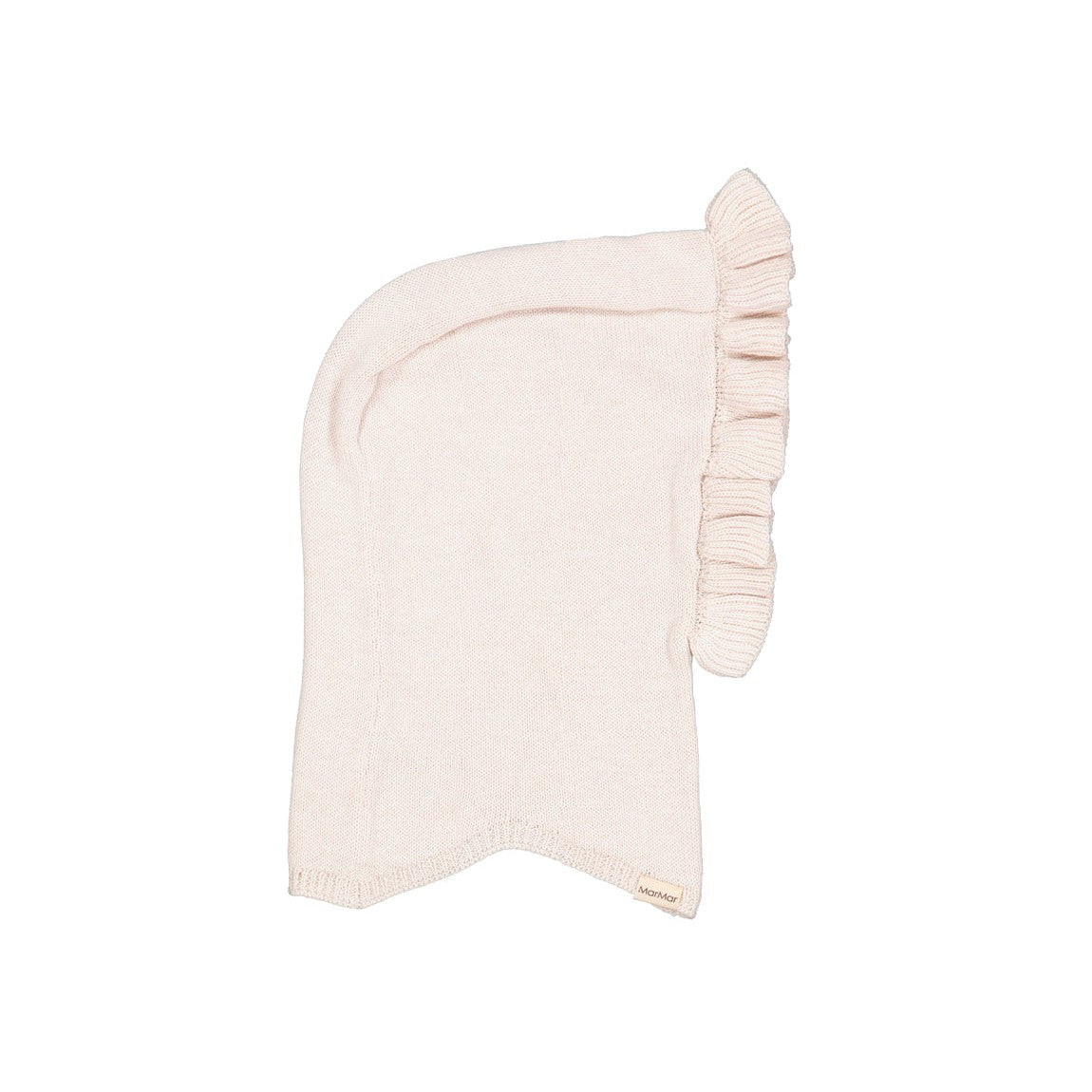MarMar Anilla Knit Balaclava Kit