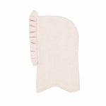 MarMar Anilla Knit Balaclava Kit, back view