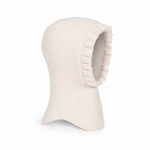 MarMar Anilla Knit Balaclava Kit, three quarter view