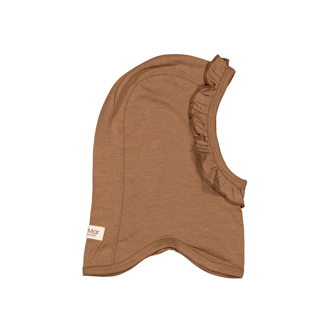 MarMar Balaclava Frill Hazel