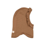 MarMar Balaclava Frill Hazel