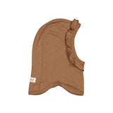 MarMar Balaclava Frill Hazel