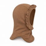 MarMar Balaclava Frill Hazel, three quarter view