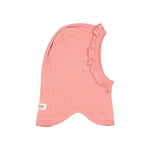 MarMar Balaclava Frill Rose Parfait