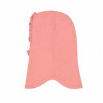MarMar Balaclava Frill Rose Parfait, back view