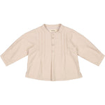 MarMar Copenhagen Totoro Cotton Poplin Baby Shirt