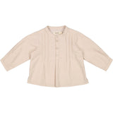 MarMar Copenhagen Totoro Cotton Poplin Baby Shirt