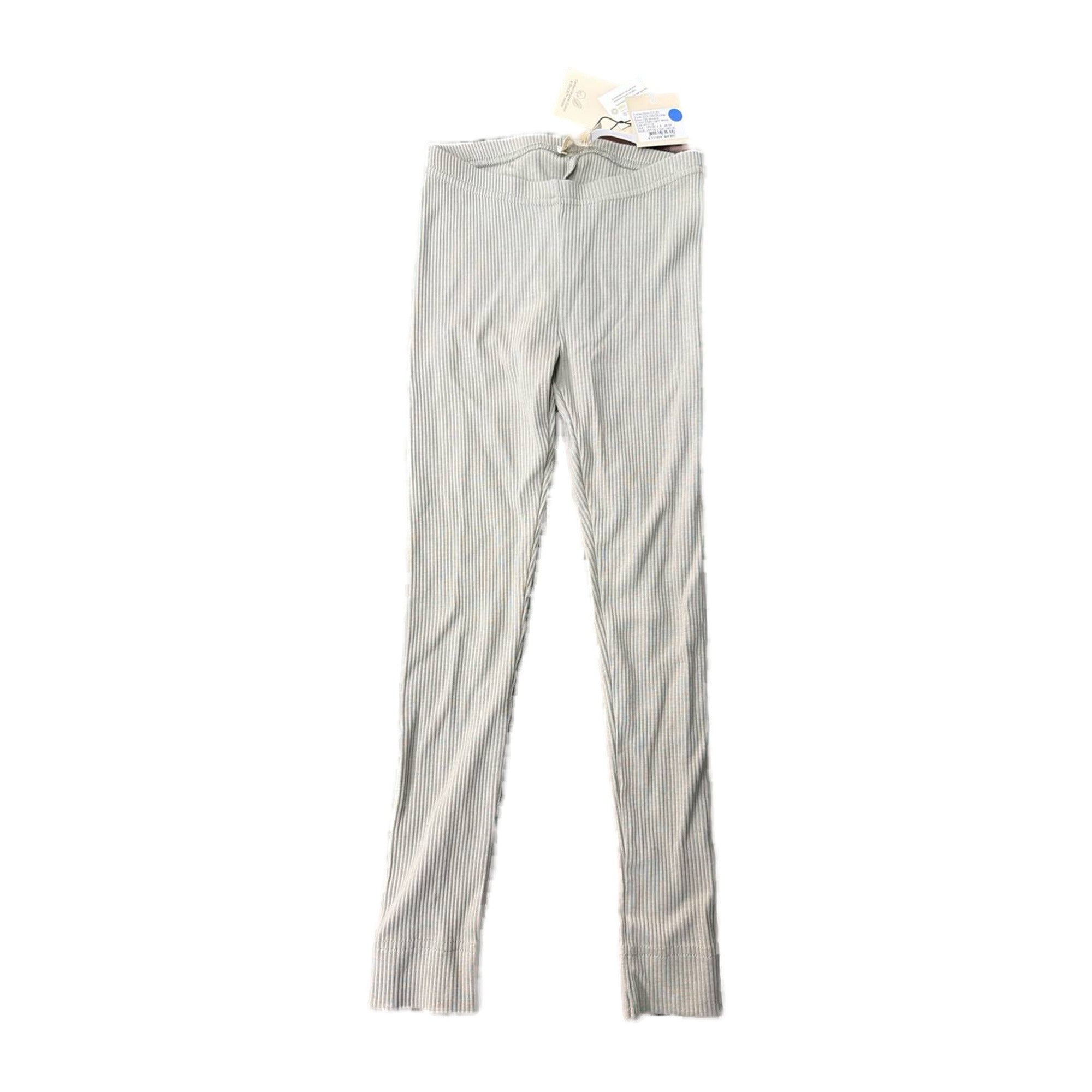 Modal Leggings Light Moss | MARMAR COPENHAGEN