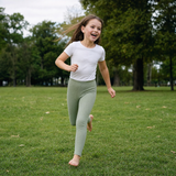 Modal Leggings Light Moss | MARMAR COPENHAGEN