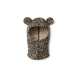 MarMar Leo Balaclava with Ears Brown Leo