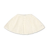 Repose AMS Mini Skirt Long Version, Graphic Lace
