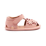Old soles Leather Baby Orthopedic Sandals