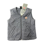 Colmar Padded Vest Navy
