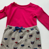 Toddler Dresses