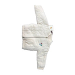 Konges Sløjd Sherpa Bomber Jacket, Beige