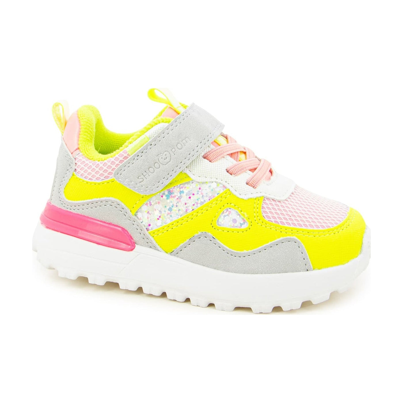 Shoo pom Sneakers for Girls