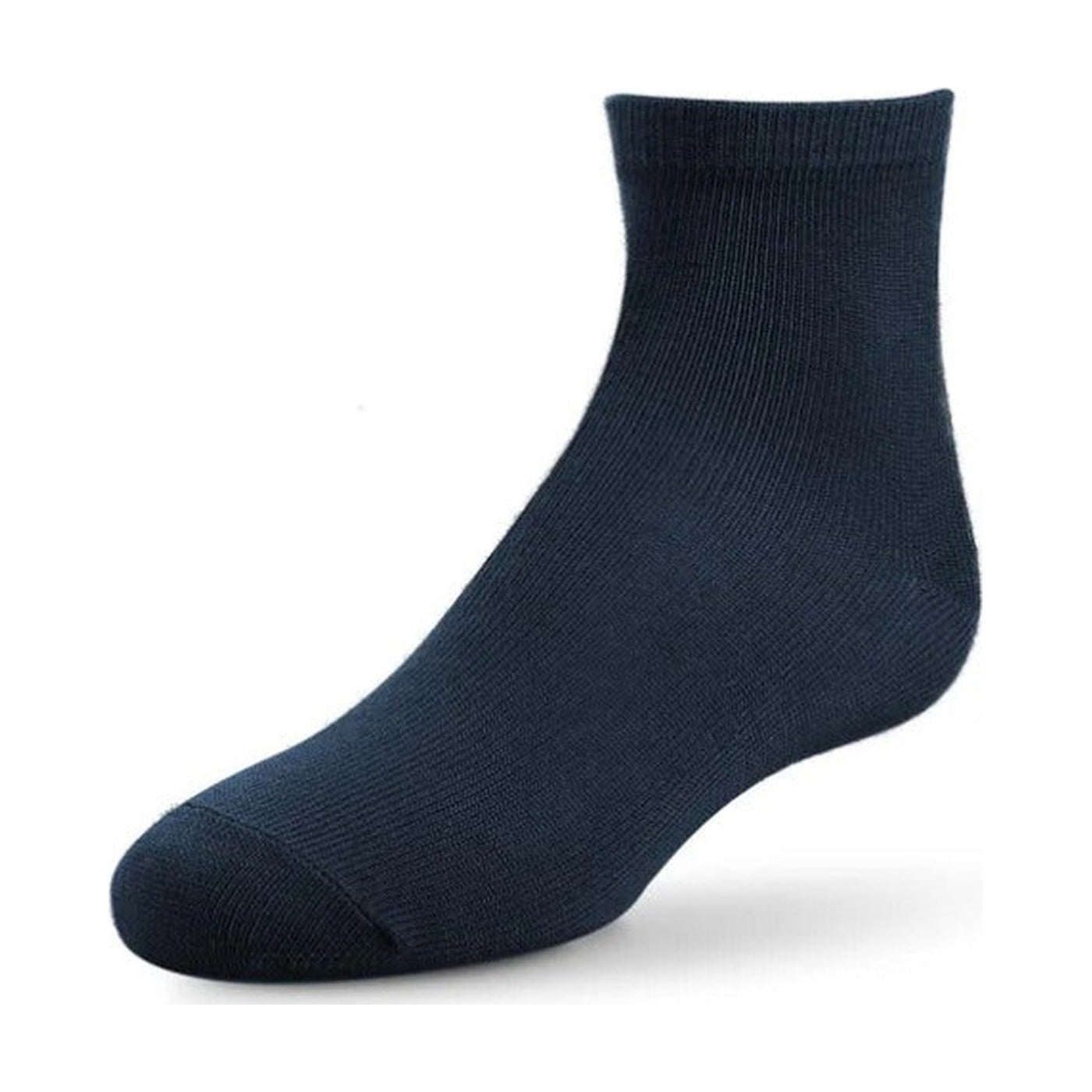 Zubii Modal Ankle Socks for Toddlers