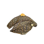 Tocoto Vintage Long Sleeve Dress/ Bodysuit for mini Girl