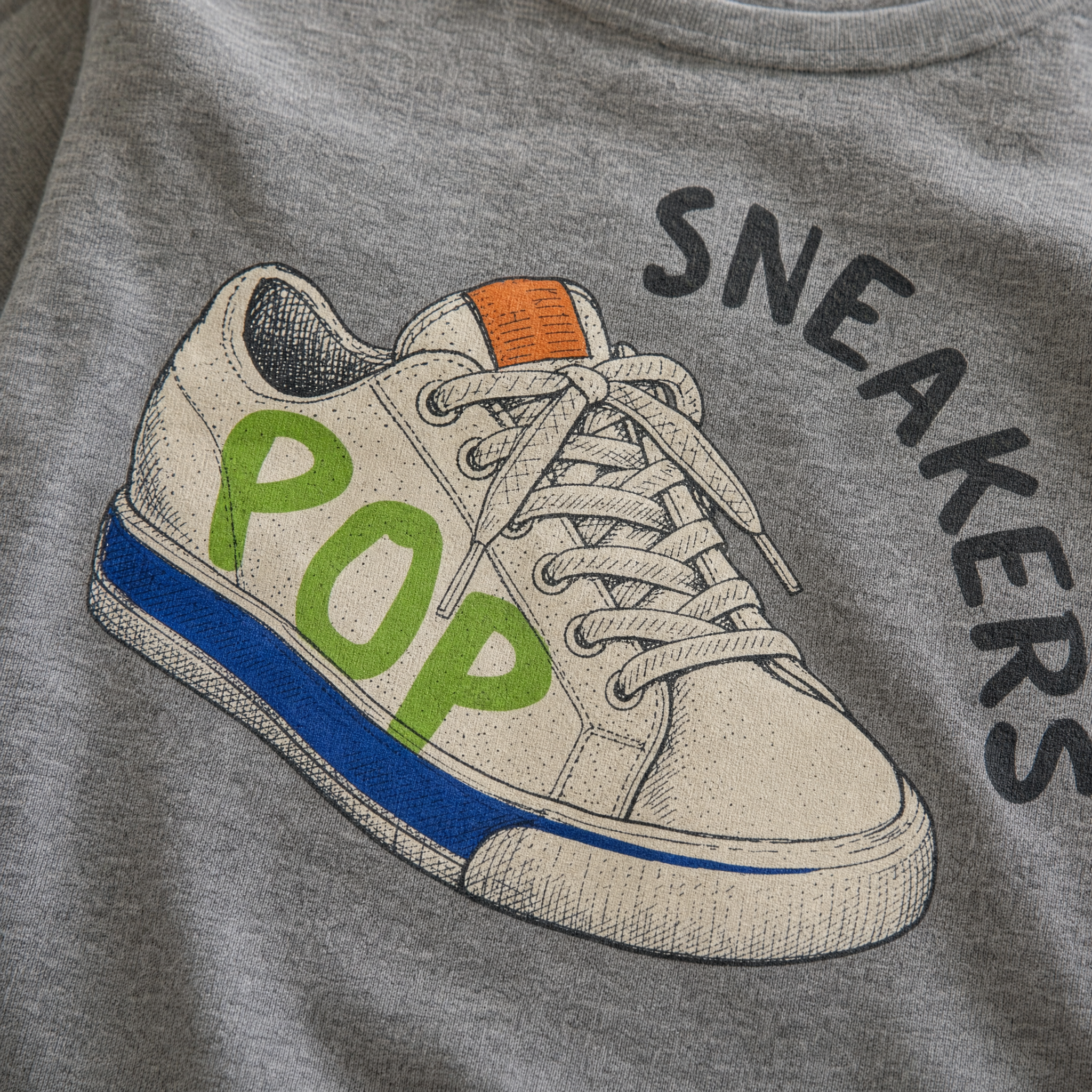 washed-black-t-shirt-aw22-sne detail