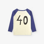 NAADA Player Print Long-Sleeve T-Shirt