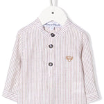 Tartine Et Chocolat Striped Top - CapuletKids