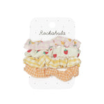 Picnic Scrunchie Set - CapuletKids
