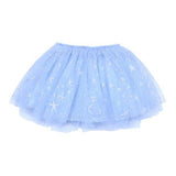Glitter Starfish Tutu Skirt | DOE A DEAR - CapuletKids