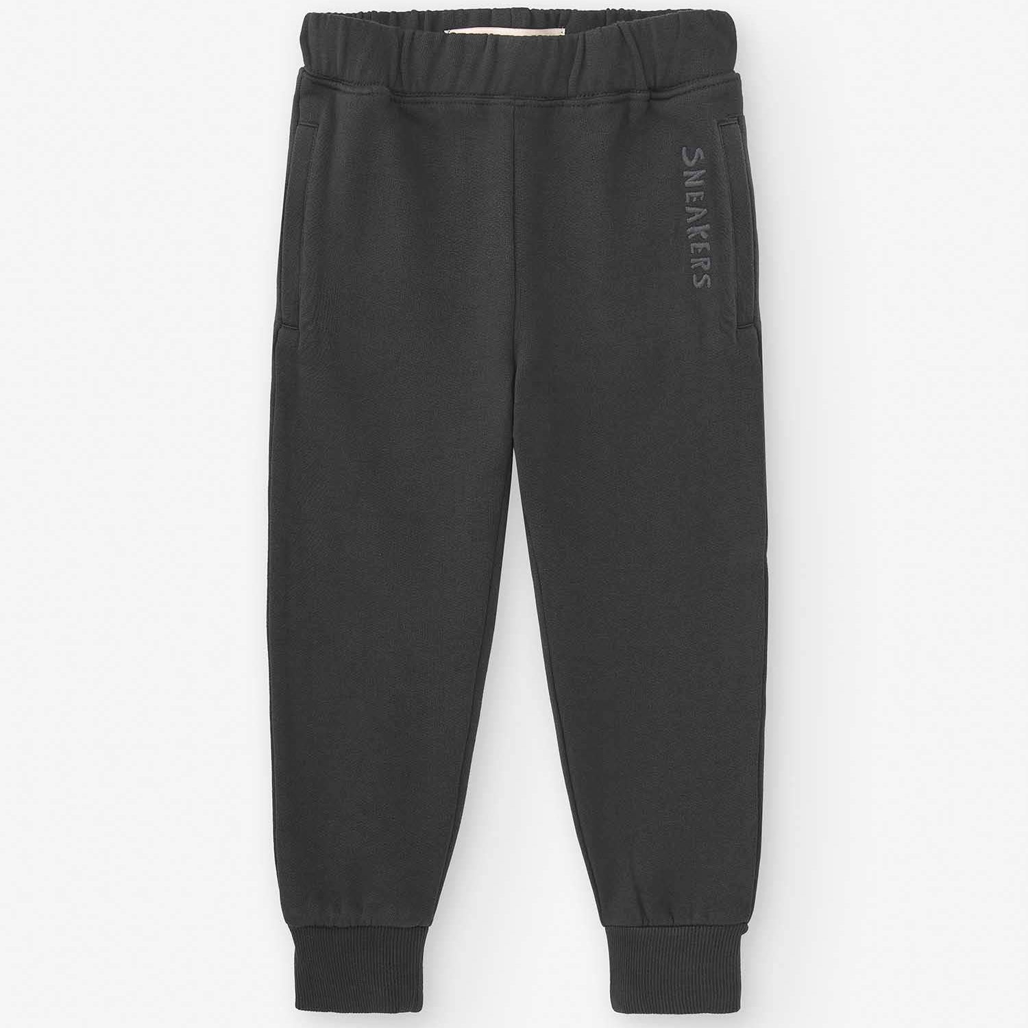 100% Cotton Sneakers Pants | NAADA - CapuletKids