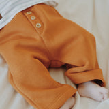 Eli & Nev / Cotton Baby Pants for Babies and Kids 1y - 5Y 3-4 Year