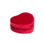 Love Heart Jewellery Box - CapuletKids