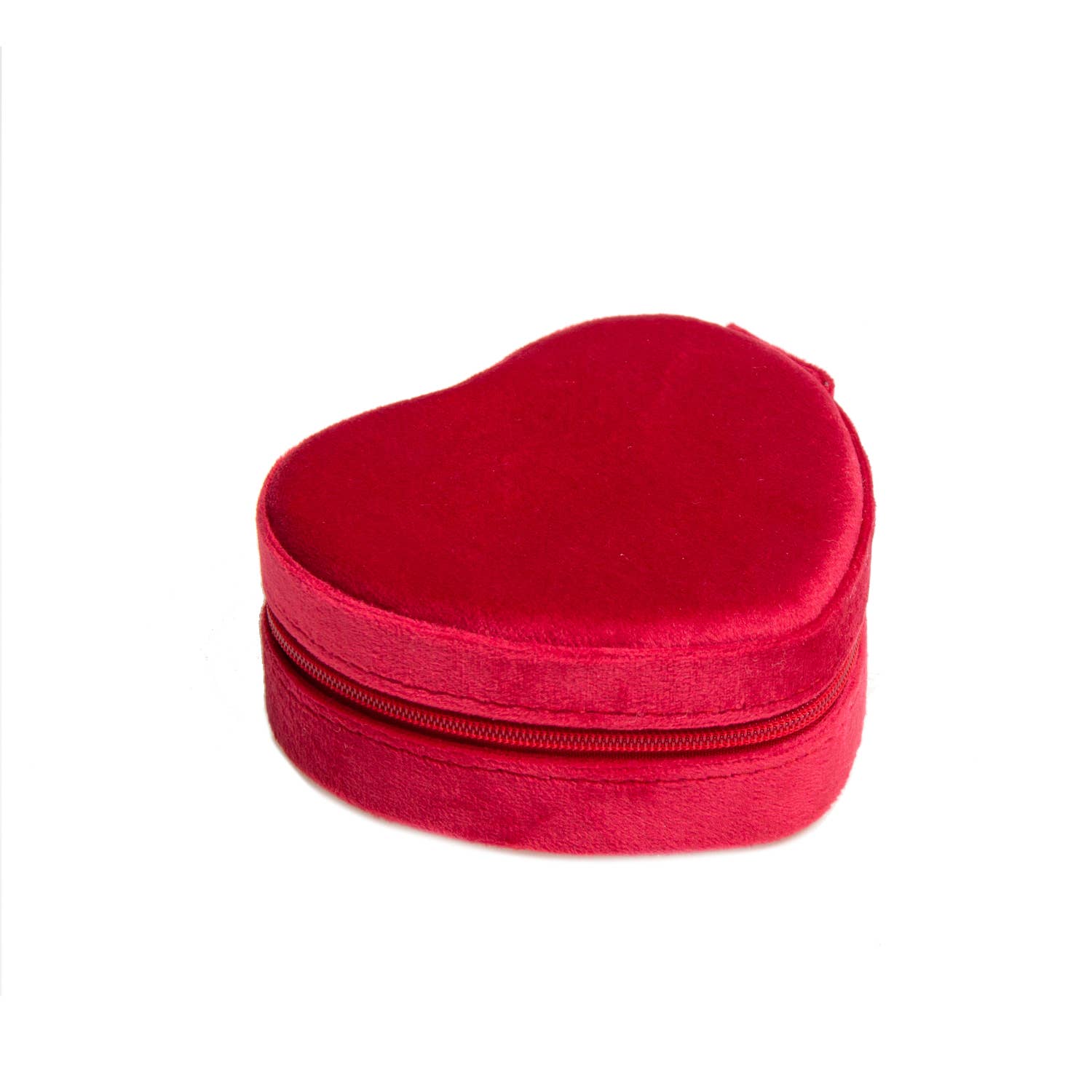Love Heart Jewellery Box - CapuletKids