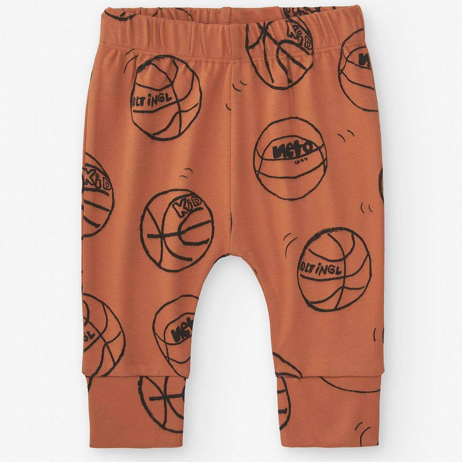 100% Cotton Baby Pants | NAADA - CapuletKids