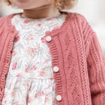 Tartine et Chocolat Dress - CapuletKids