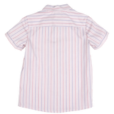 Lined Boy Shirt - CapuletKids