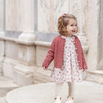Tartine et Chocolat Dress - CapuletKids
