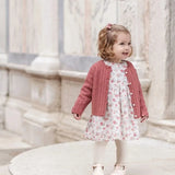 Tartine et Chocolat Dress - CapuletKids