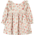 Tartine et Chocolat Dress - CapuletKids