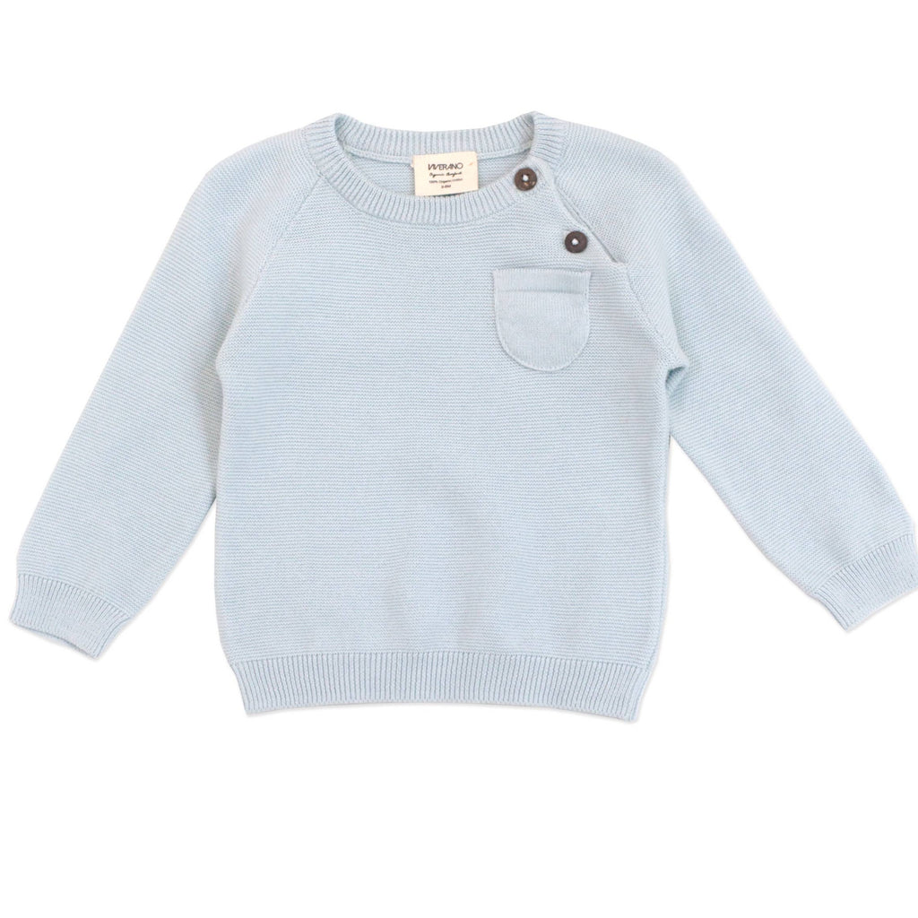 Viverano Organics - Organic Kids Baby Clothes – CapuletKids