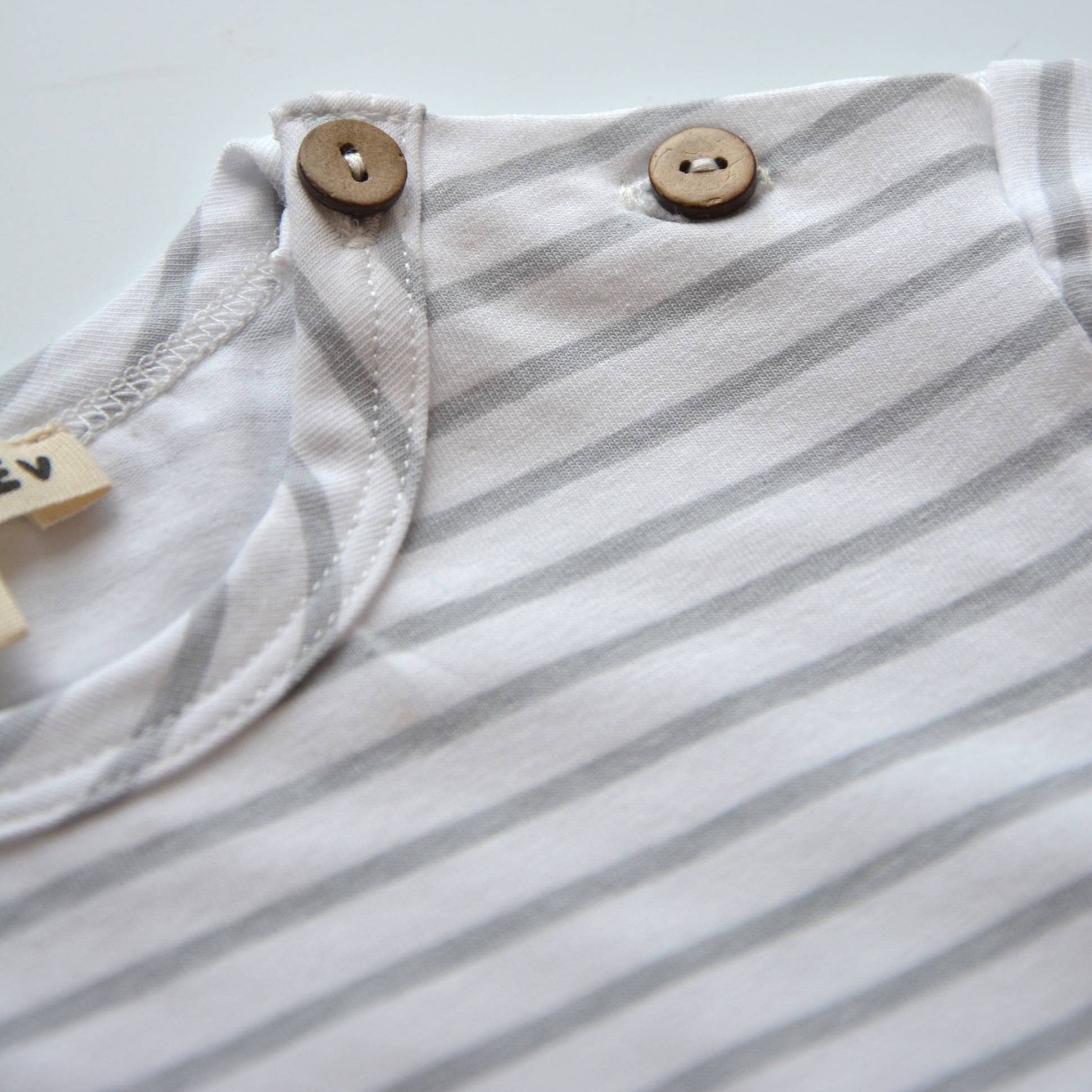 Eli & Nev / Cotton T-Shirt for Mini Kids and Kids 18M - 5Y