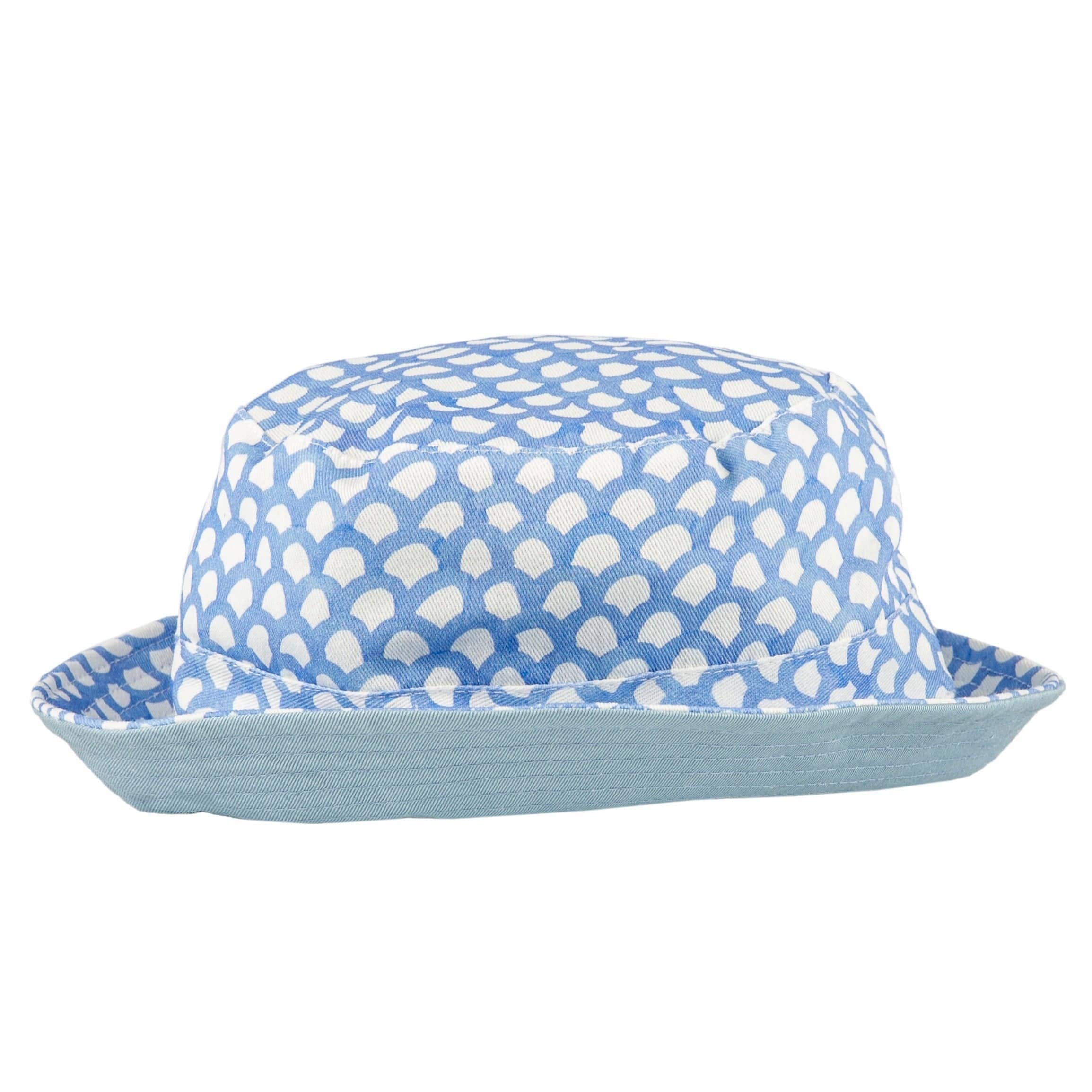 Reversible Bucket Hat Washi: Washi - CapuletKids